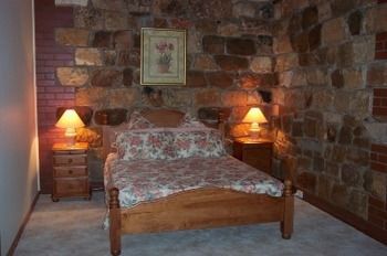 Quorn Endilloe Lodge B & B מראה חיצוני תמונה